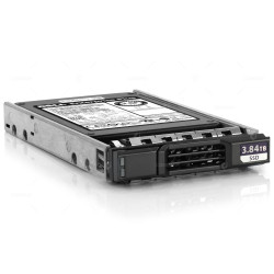 4NMJF CMP DELL ENTERPRISE PLUS SOLID STATE DRIVE 3.84TB 12G SAS READ INTENSIVE PM1633A 2.5 SFF SSD HOT-SWAP FOR COMPELLENT SC4020